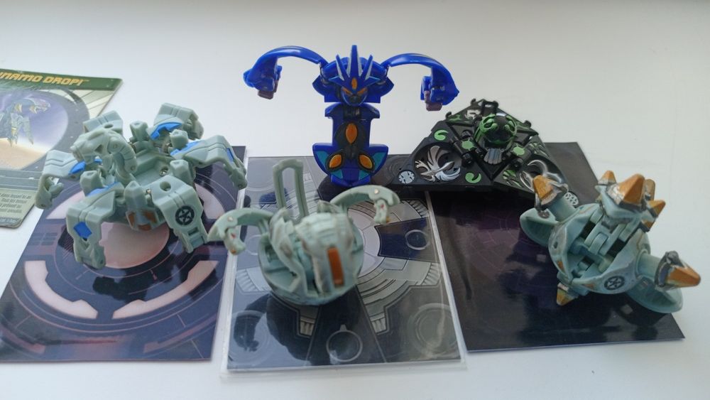 Bakugan бакуган продажа