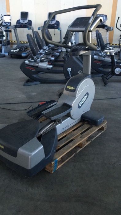 Depozit aparate fitness profesionale