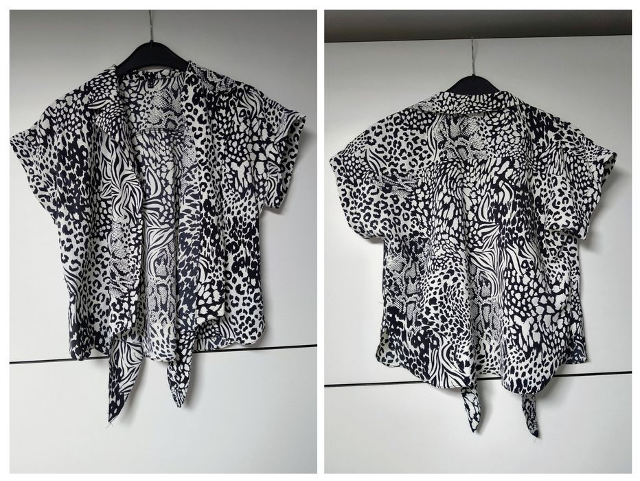 Lot / Set - 9 Cămăși Damă - XS / S