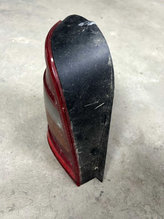 Стоп за Merceces A class - ляв