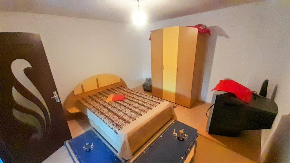 Casa la tara Complet utilată si Mobilată