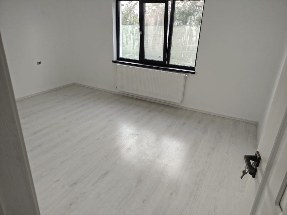 Casă de vânzare în com Branișta jud Galați