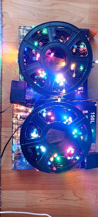 Inștalație interior/exterior