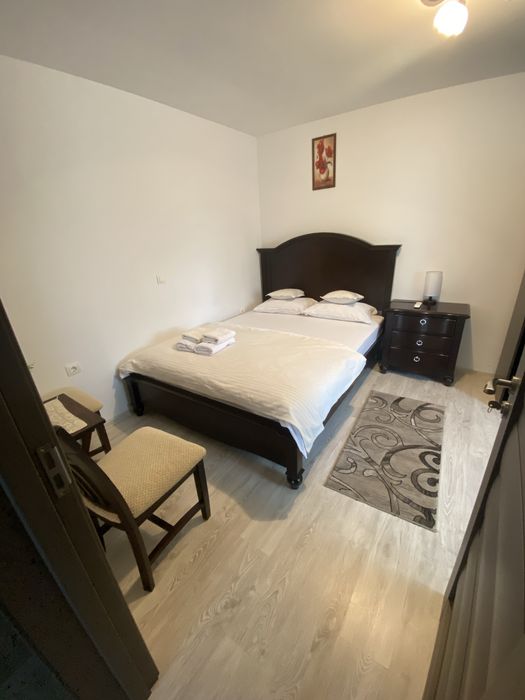 Revelion & Crăciun Disponibil – Cazare Premium cu Ciubăr și Saună