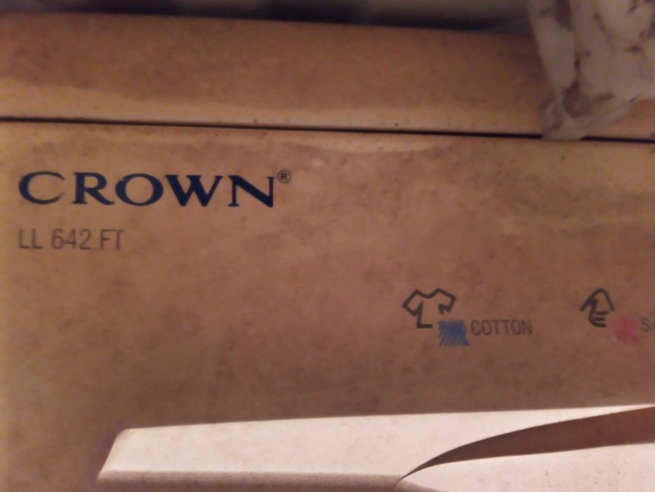 Продавам Перални за части.