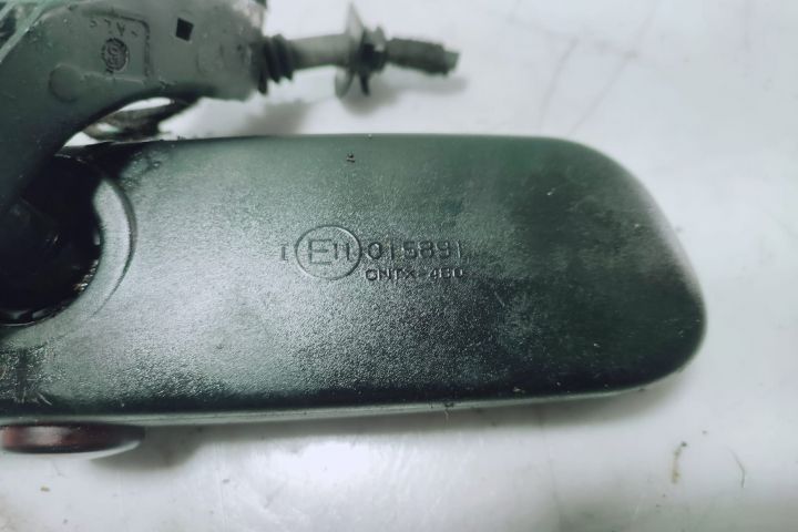 Oglinda retrovizoare interioara cu camera e11015891 BMW Seria 5 F07/F10/F11  [din 2009 pana  2013]