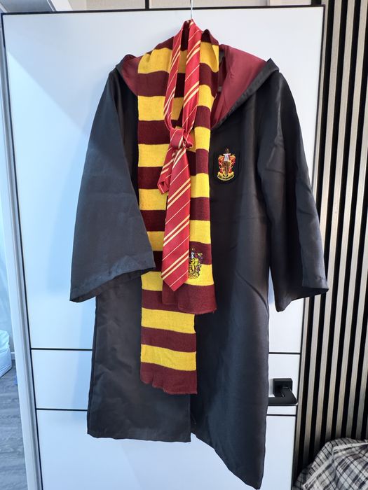 Костюм Гарри Потера