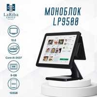 Pos Monoblok LP9500 17 i5 8/128 Super Mega Skidka !!!