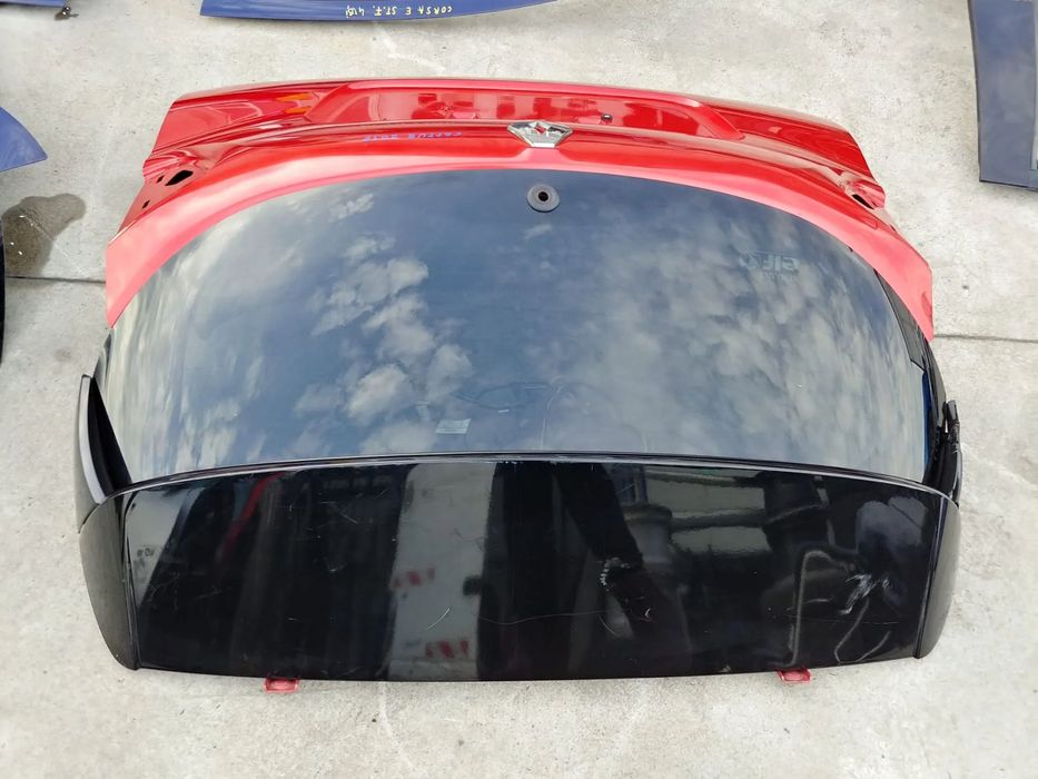 haion renault captur 1 j5 h5  2018