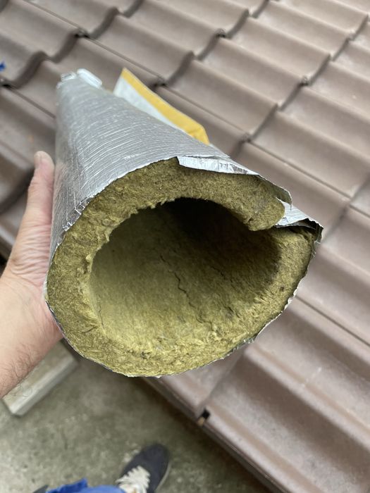 Izolatie vara minerala