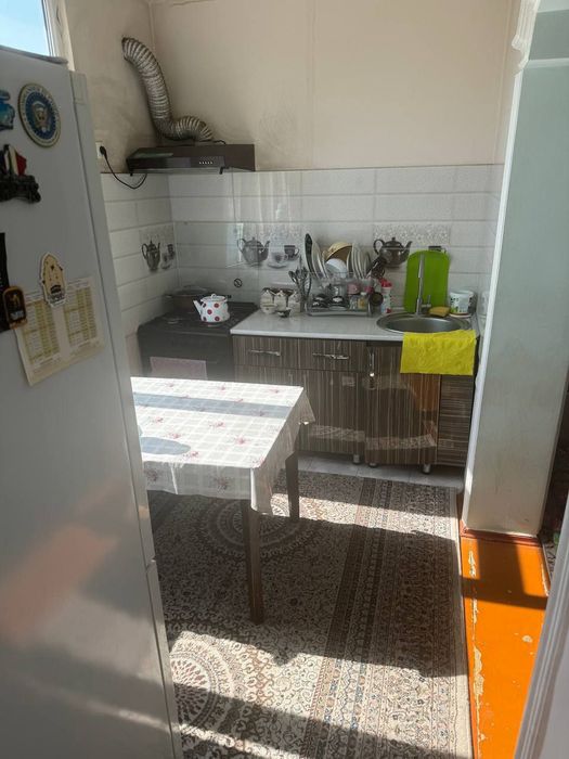 Срочно Продаётся 2-х комнатная квартира в Сергели 5