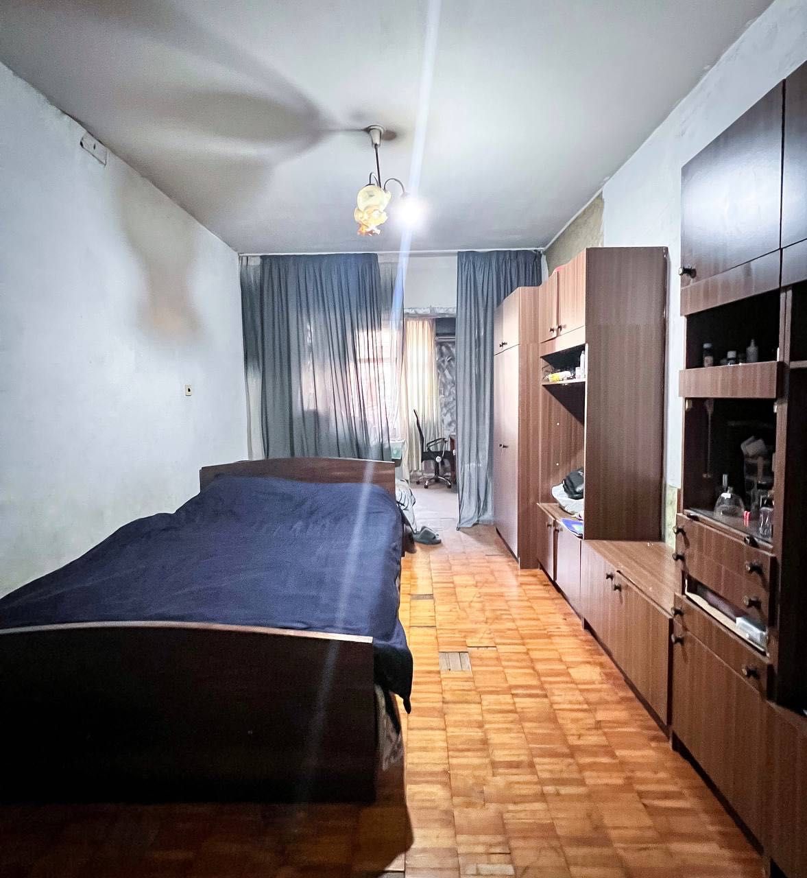 Продаю свою 1 ком квартиру куйлюк5