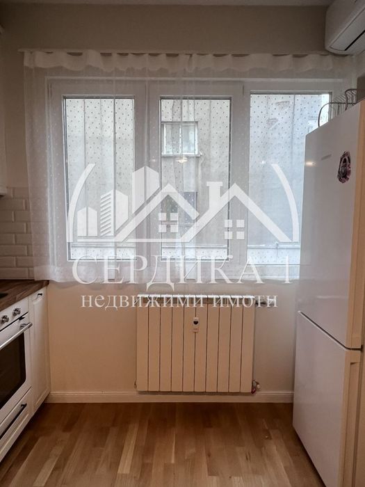 Продава се Едностаен апартамент в София, Банишора - 50 кв.м за 3270 €/кв.м - Снимка #4