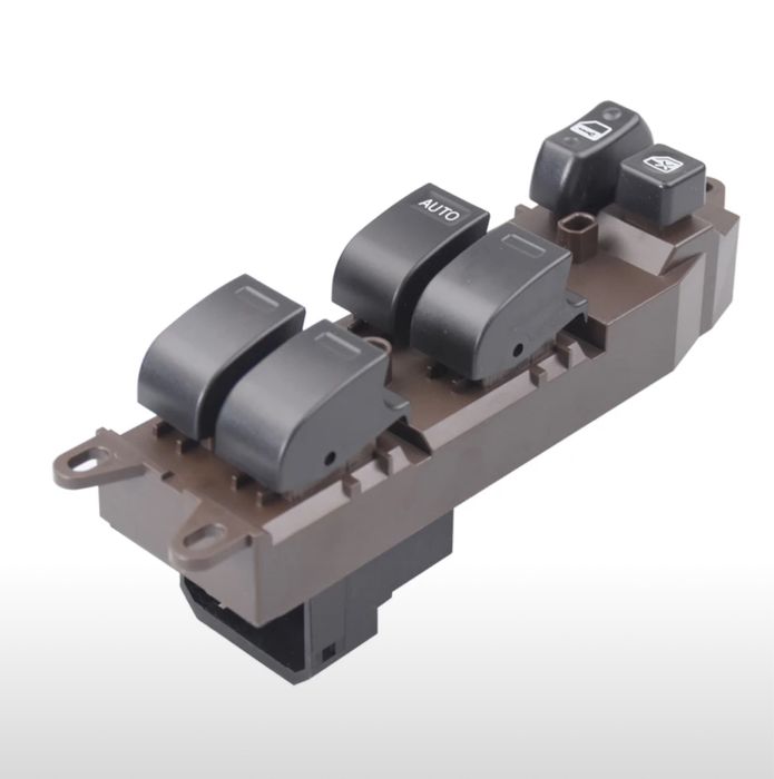 блок стеклоподъемников тойота камри 30/35