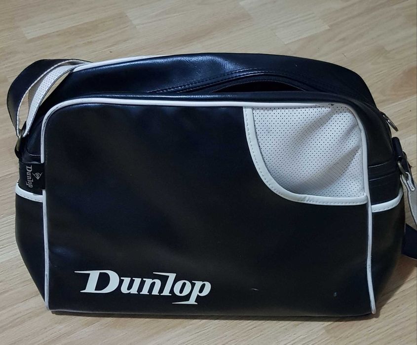 Geanta de umar Dunlop