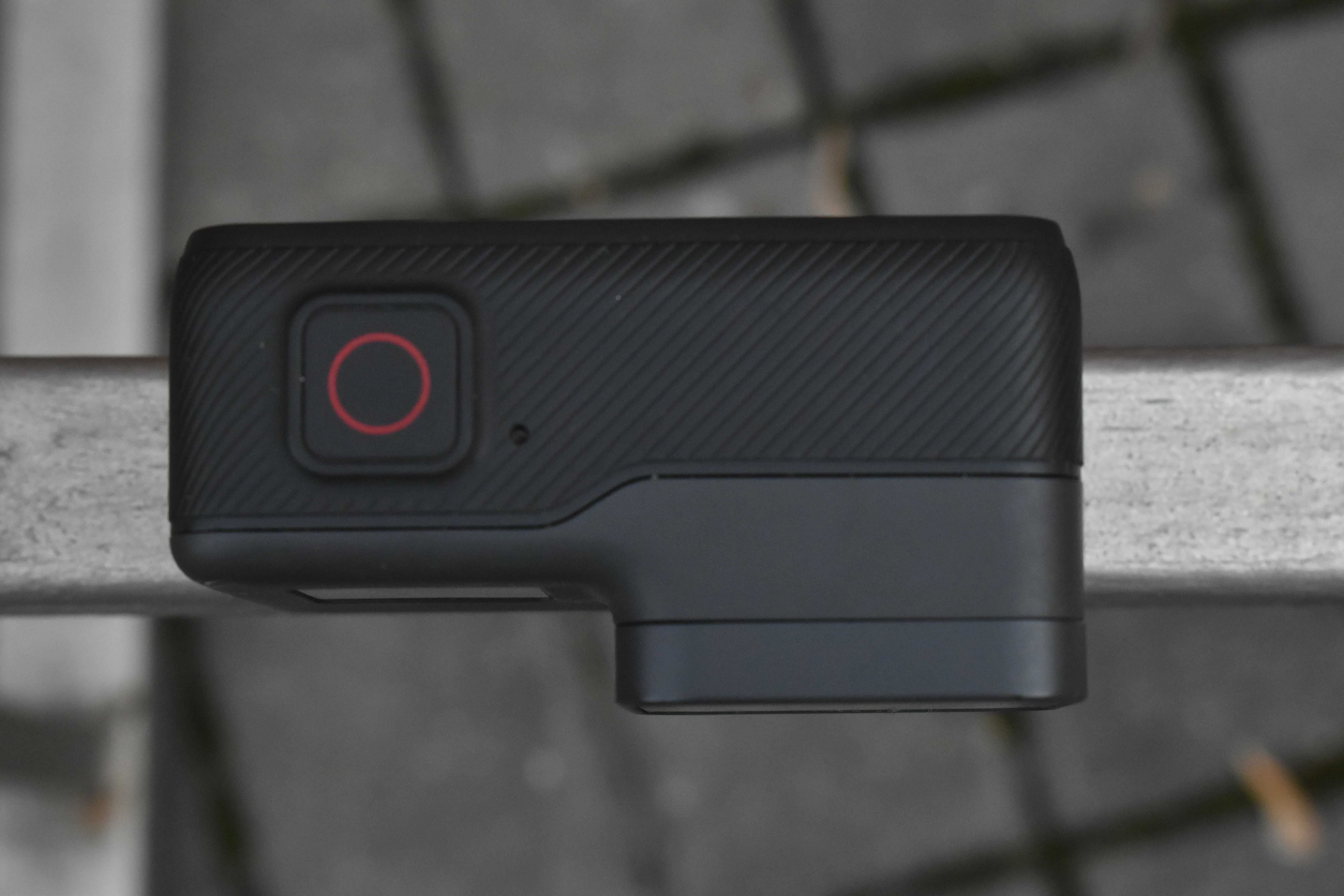 GoPro HERO5 Black(Б/У) + microSD 64 ГБ