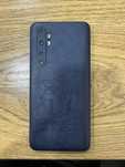 Xiomi Not 10 Lite