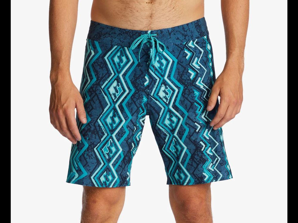 НОВИ Мъжки бански Billabong Quiksilver борд  плувни шорти къси гащи