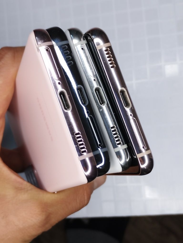 Samsung Galaxy S21 5G