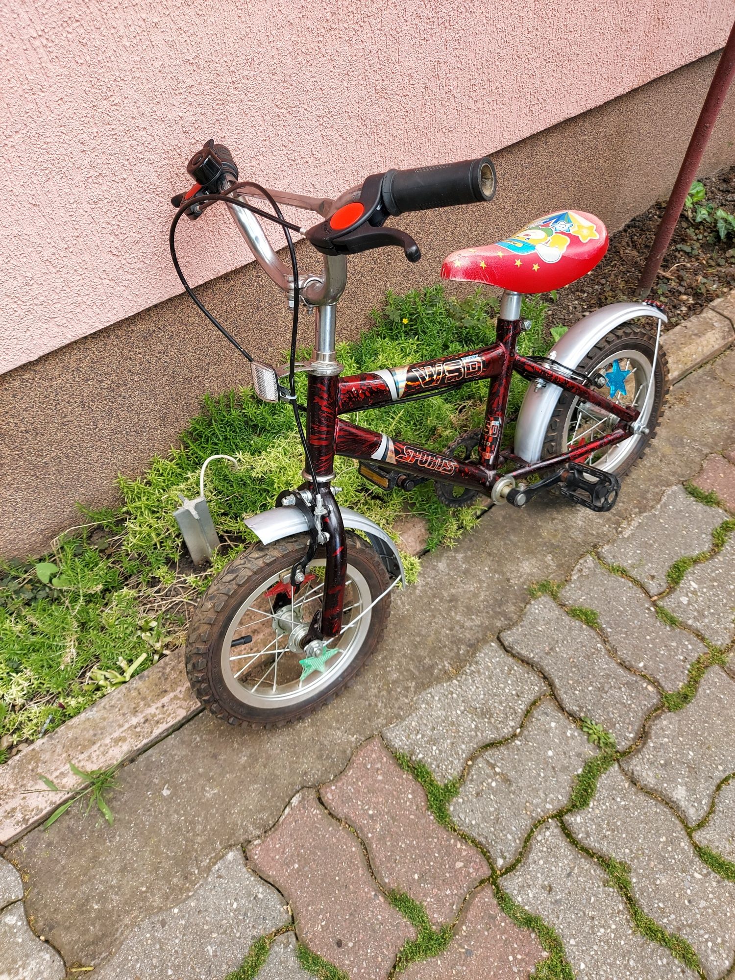 Bicicleta pentru copii