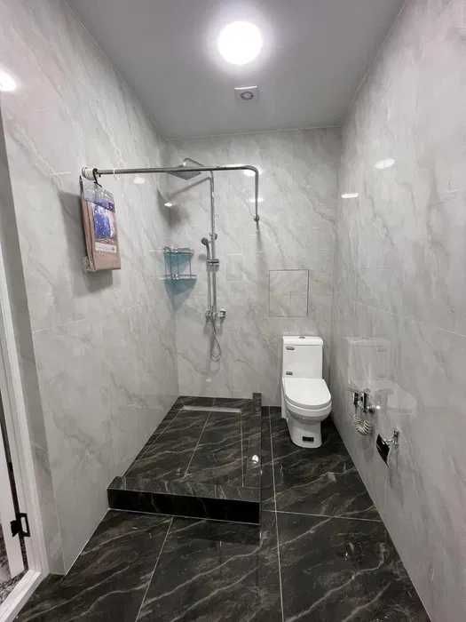 продается евро квартира. в яккасарайском районе