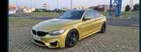 BMW M4 full carbon coupe