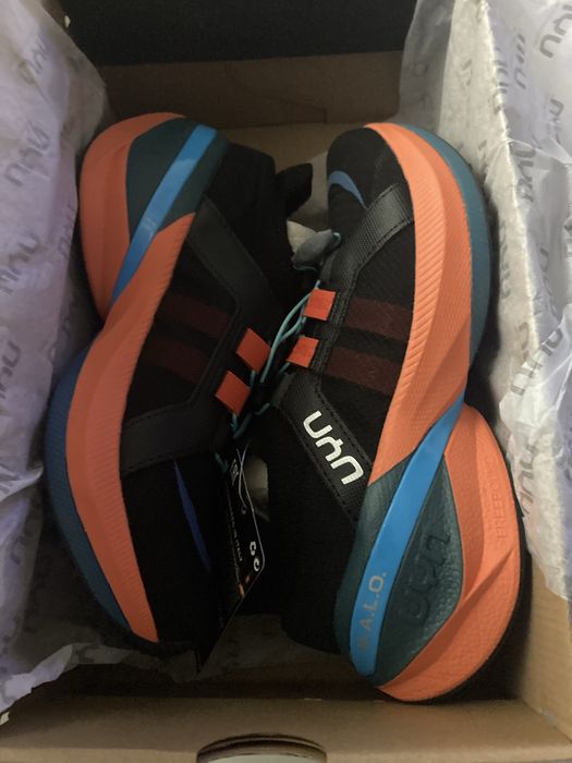 UYN Trail Running Neuron, pantofi sport 41
