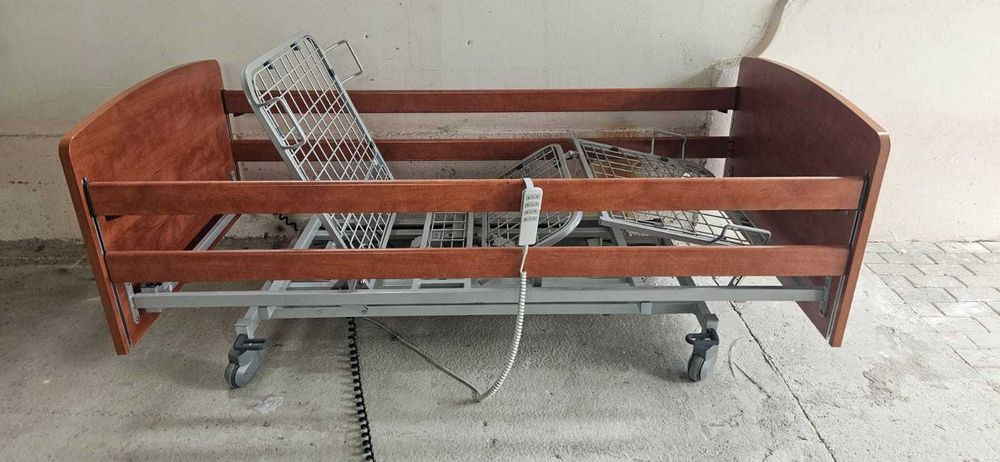 Pat electric medical