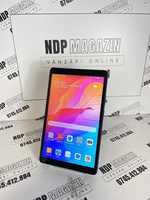 NDP Amanet NON-STOP Bld.Iuliu Maniu 69 HUAWEI MATEPAD T (42829)