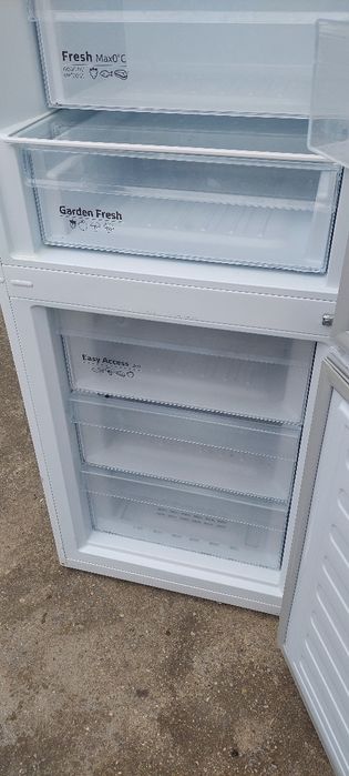 Combină frigorifică Arctic  tehnologia Total No Frost