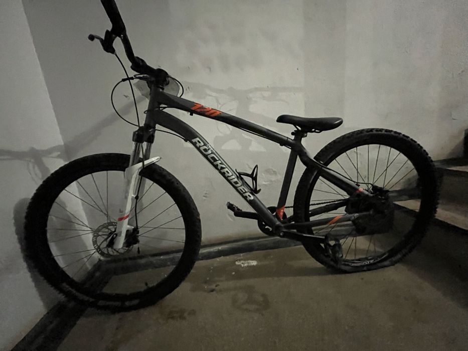 Vand bicicleta rokrider st 120