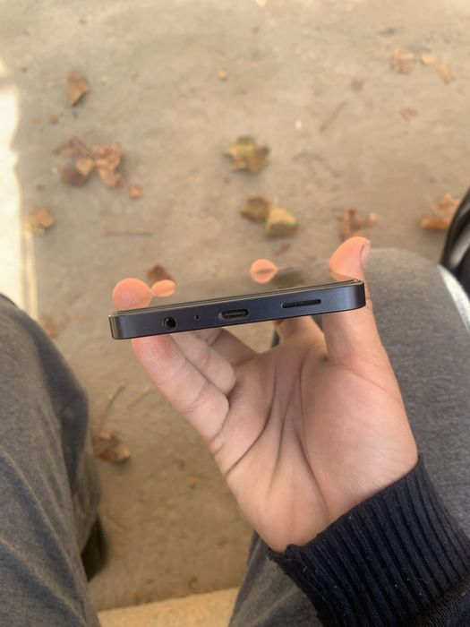 Samsung A07 yangi holatda 1 oy bolgan