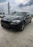 Dezmembram Bmw seria 520 D , 2010 ,motor 2.0 n47 ,184 cp