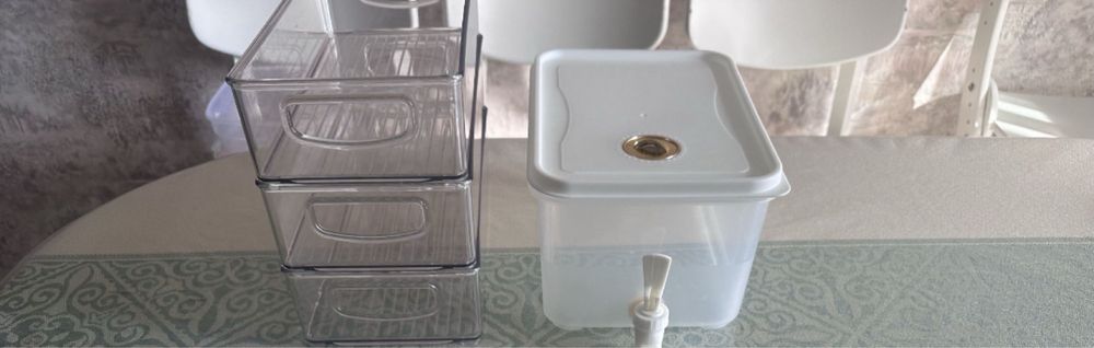 Контейнеры, и т.д.