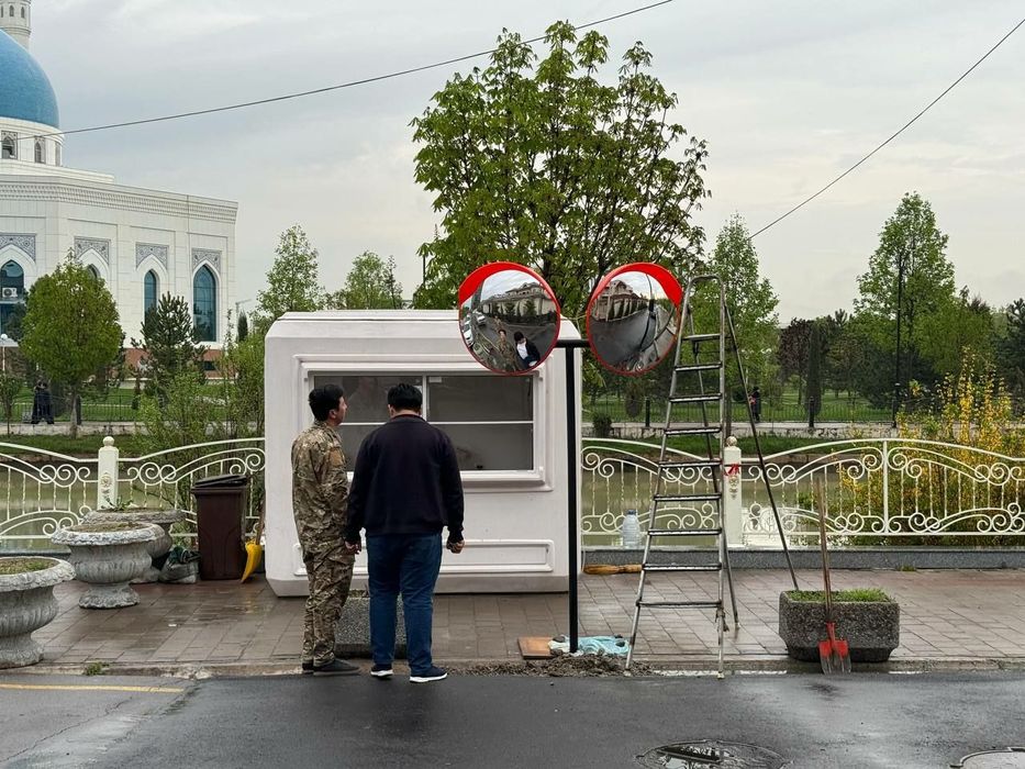 Oyna 60,80,100 diametr