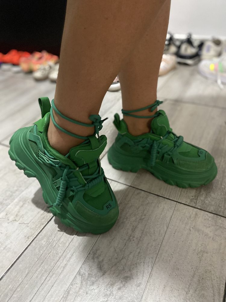 Sneakers/Adidasi ( nu balenciaga )