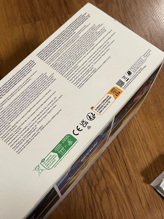 VR очила Meta Quest 2