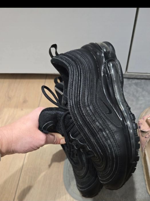 Adidasi nike 37.5 impecabili model nou