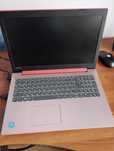 Лаптоп Lenovo ideapad A320