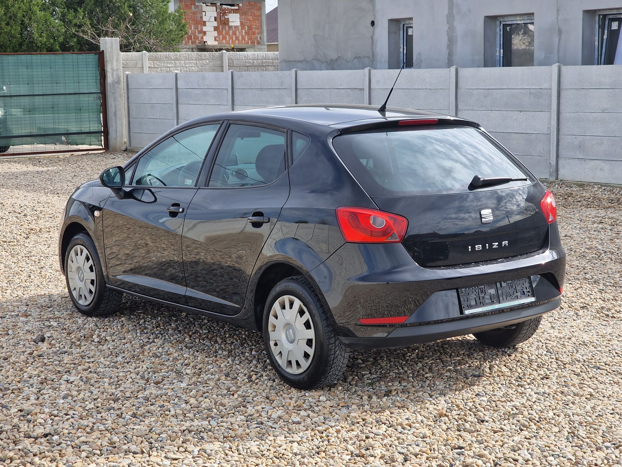 Seat Ibiza 2014 | 1.2 Benzina | Facelift | Euro5 Adus recent Hatchback