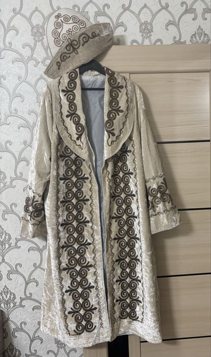 Шапаны казахские