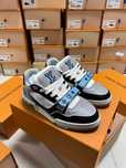 Adidasi Louis Vuitton Trainer Premium