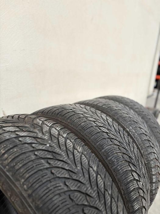 Nokian 235/60R18- Stare foarte buna, livrare rapida, garantie!