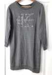 Calvin Klein Jeans дамска рокля XS