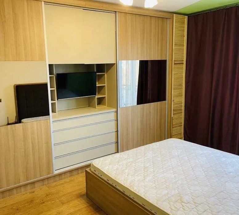 Дава се под наем Двустаен апартамент в Пловдив, Център - 65 кв.м за 275.4 € - Снимка #4