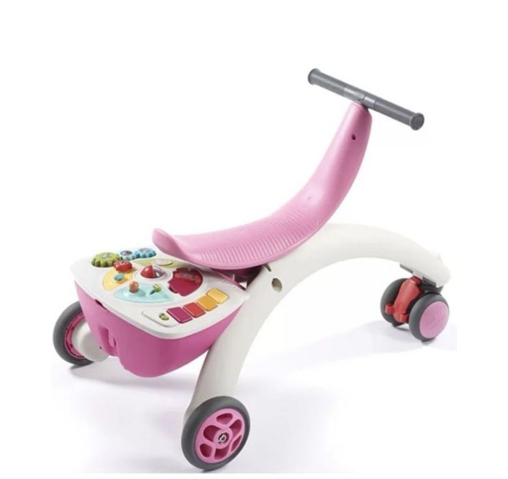 Tiny love триколка/ проходилка