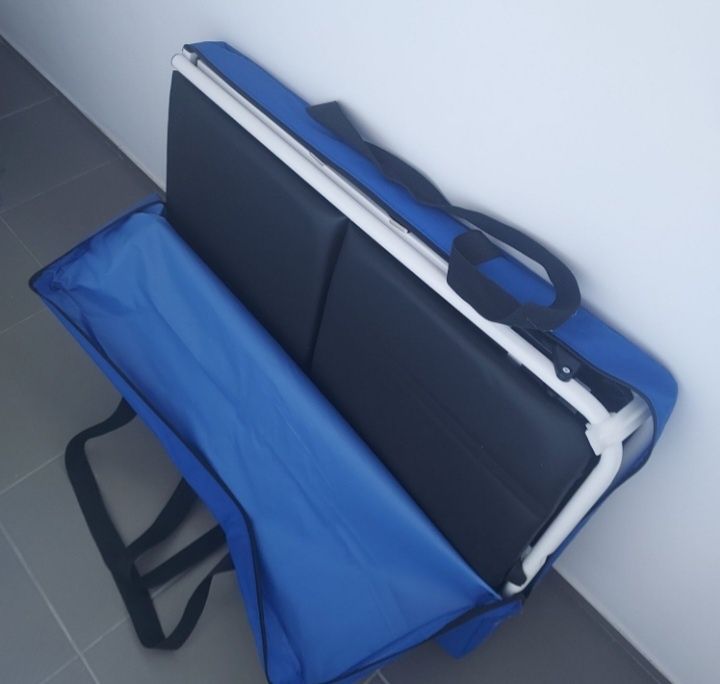 Masa consultație chinetoterapie