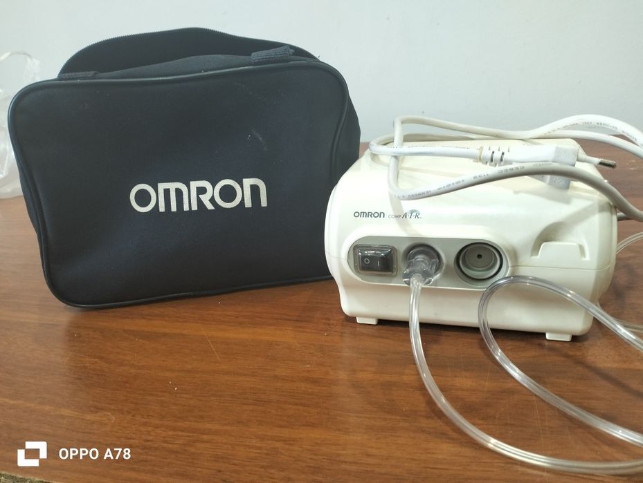 Продам Ингалятор дёшево