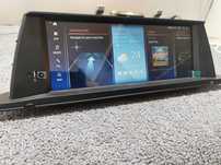 Navigatie BMW seria 5 android 12 octacore 12,25 INCH