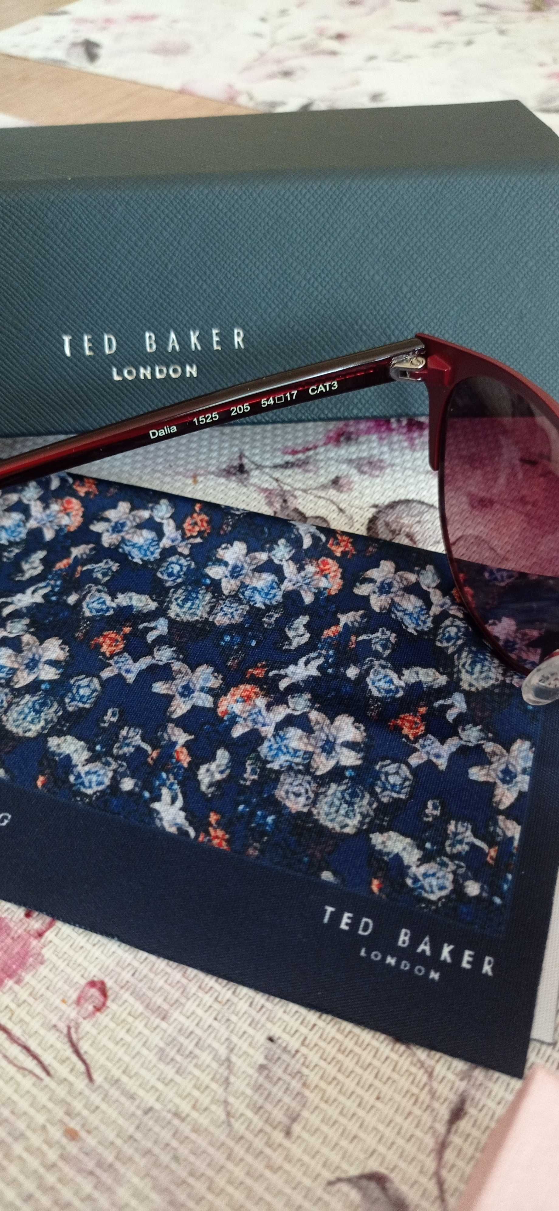 Слънчеви очила Ted Baker